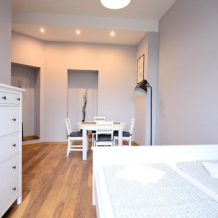 Victus Apartamenty, Apartamenty Alicante Sopot Esterno foto