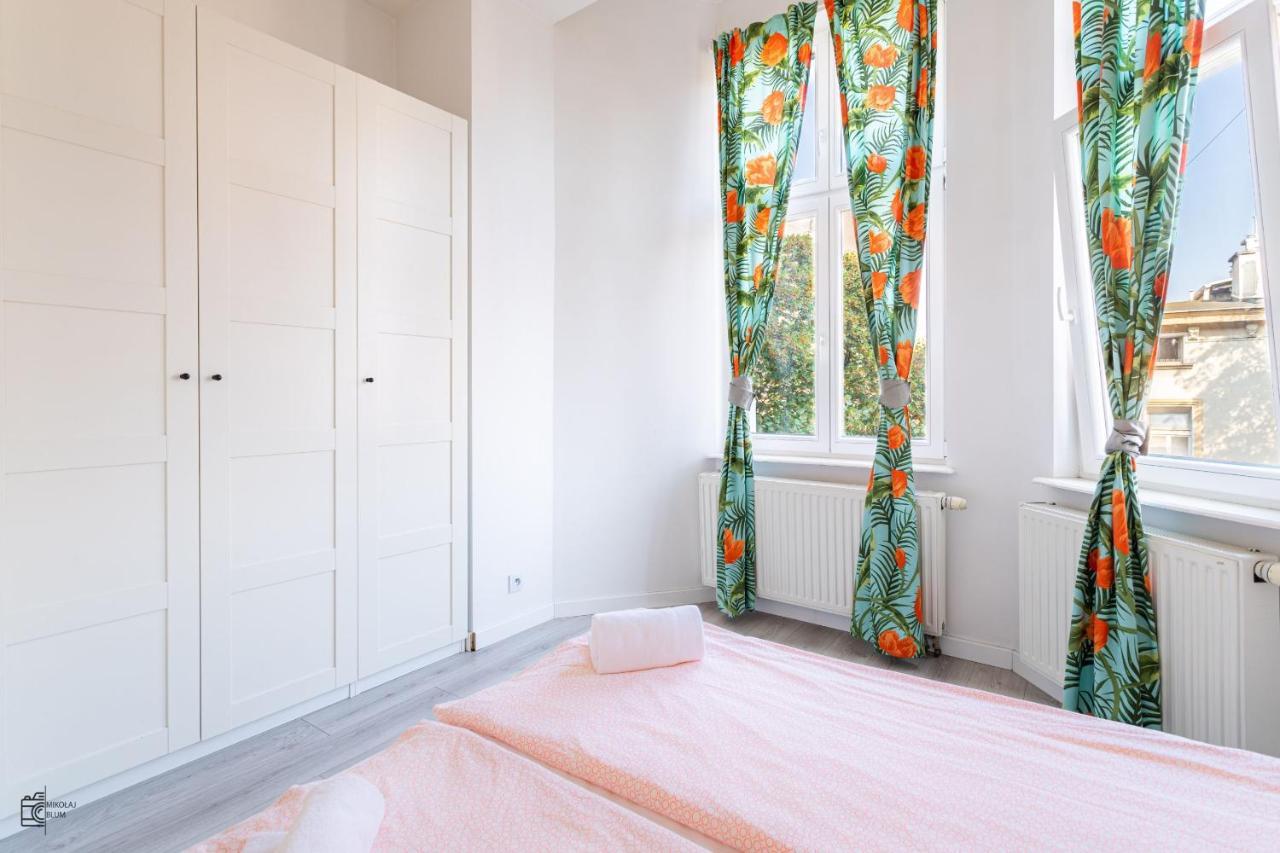 Victus Apartamenty, Apartamenty Alicante Sopot Esterno foto