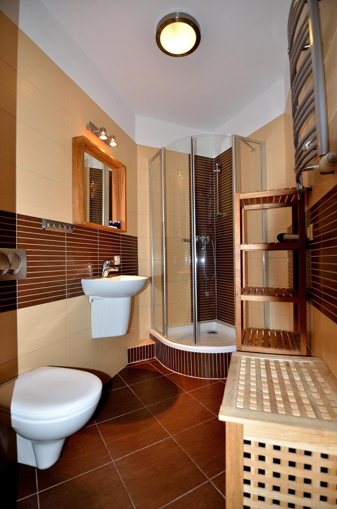 Victus Apartamenty, Apartamenty Alicante Sopot Esterno foto