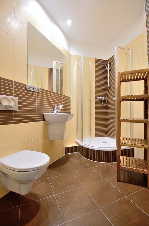 Victus Apartamenty, Apartamenty Alicante Sopot Esterno foto