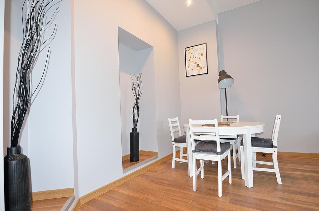 Victus Apartamenty, Apartamenty Alicante Sopot Esterno foto