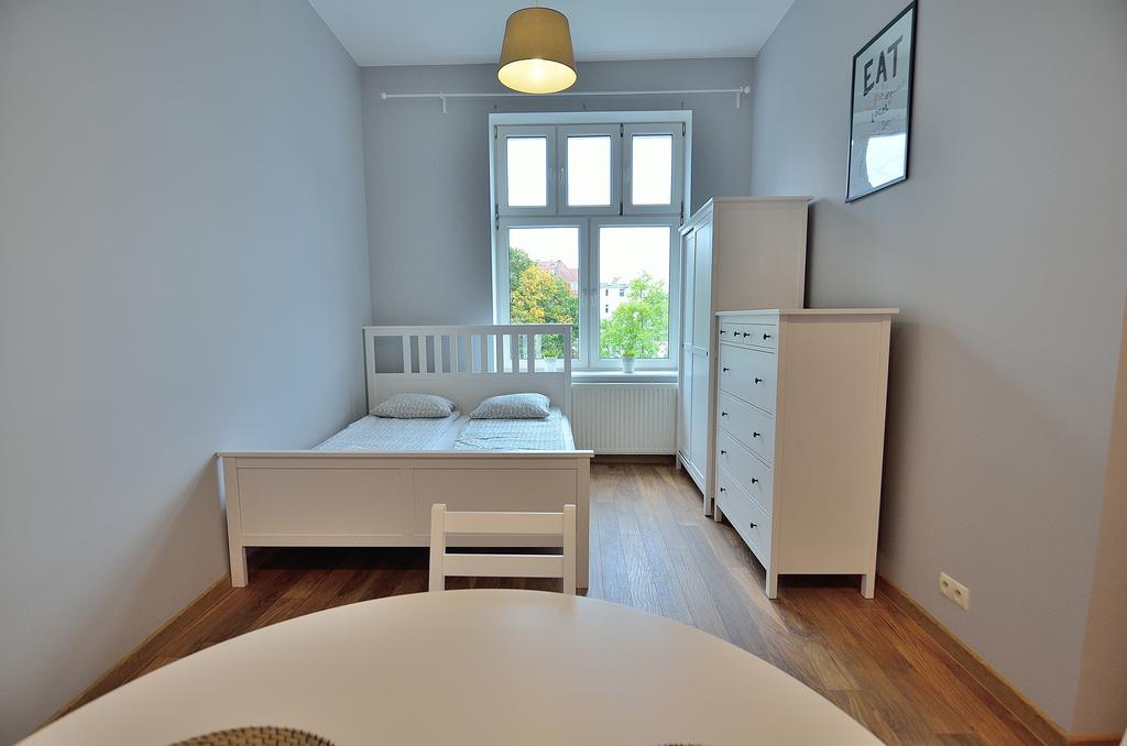 Victus Apartamenty, Apartamenty Alicante Sopot Esterno foto